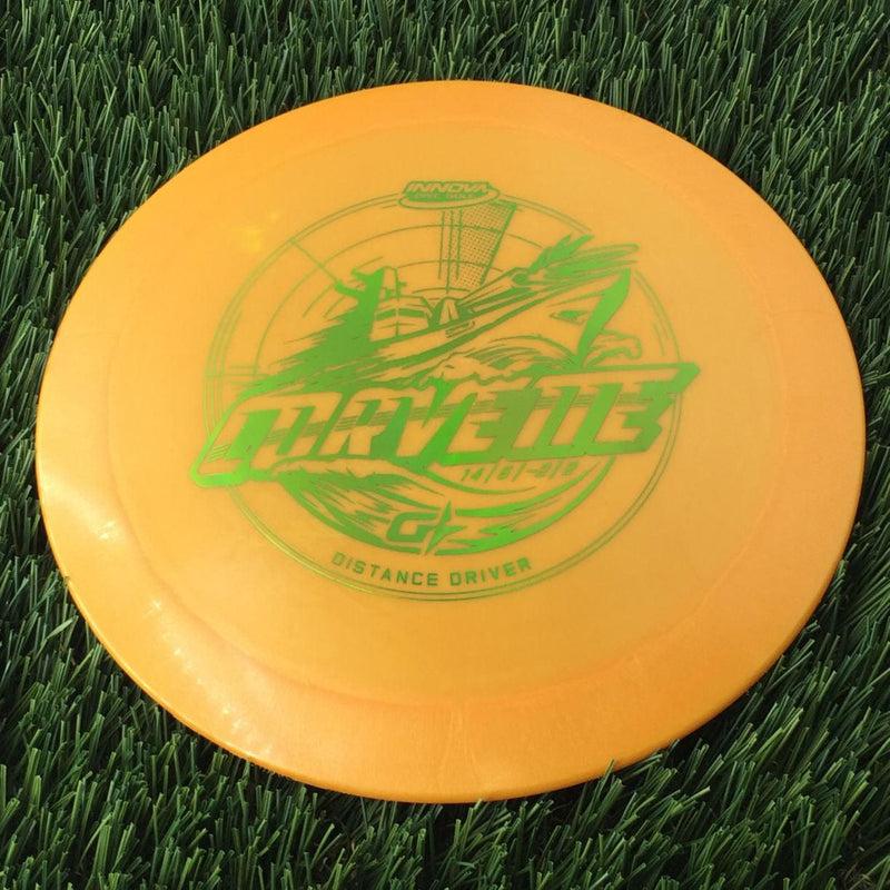 Innova Gstar Corvette - 168g Light Orange