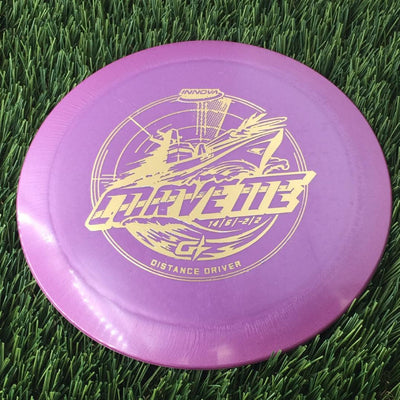 Innova Gstar Corvette - 170g Purple