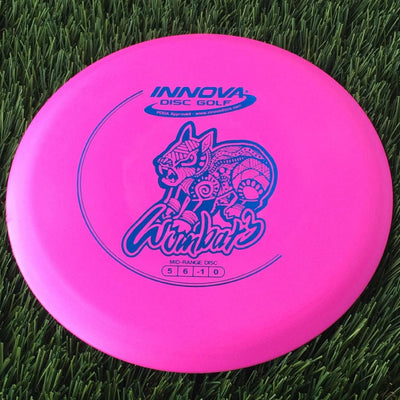 Innova DX Wombat3 - 147g Pink