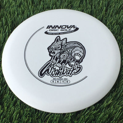 Innova DX Wombat3 - 177g White