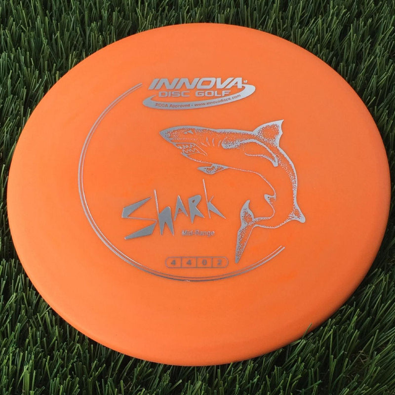 Innova DX Shark - 175g Orange