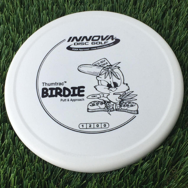 Innova DX Birdie - 165g White