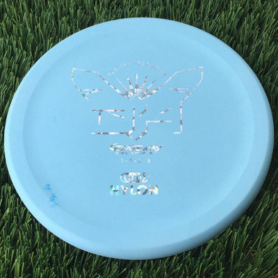 Gateway Superglow Devil Hawk - 173g Light Blue