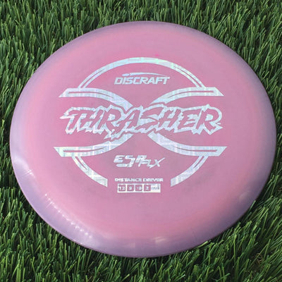 Discraft ESP FLX Thrasher - 174g Muted Pink