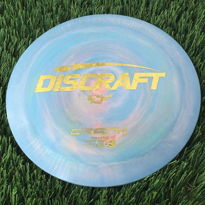 Discraft ESP Crank - 174g Off Blue