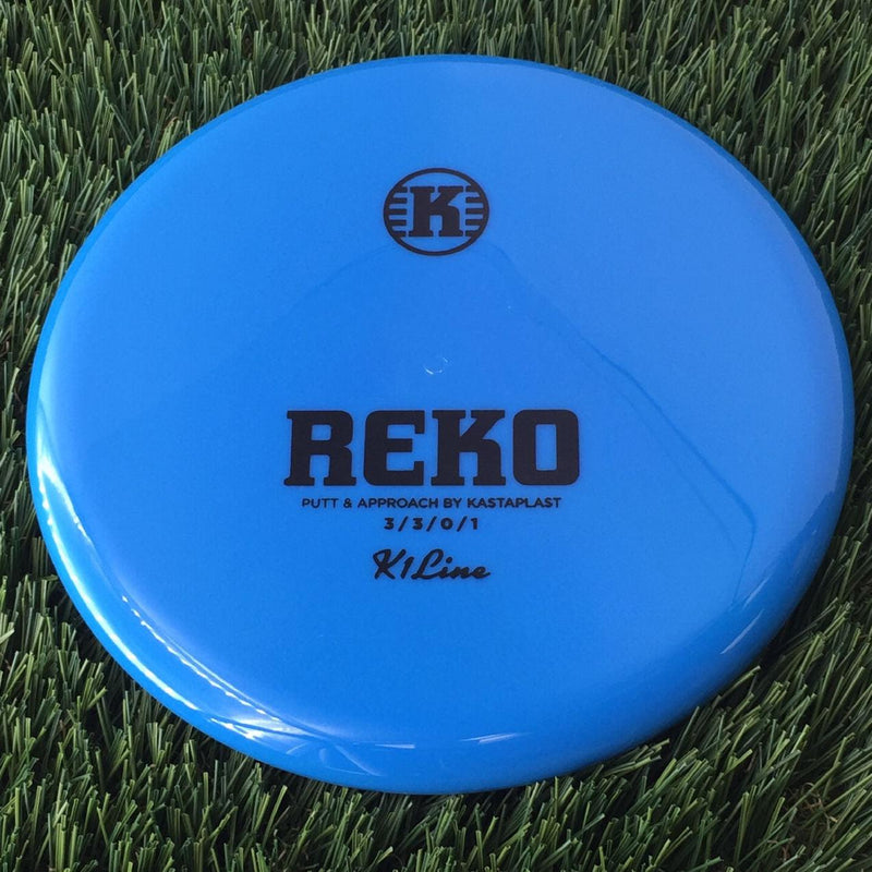 Kastaplast K1 Reko - 175g Blue