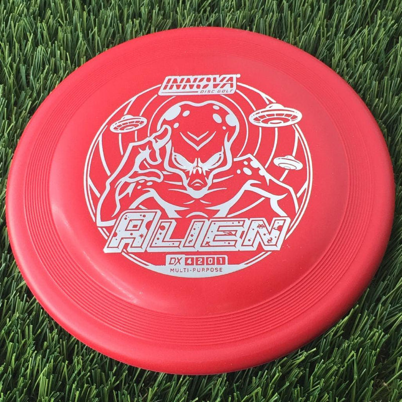 Innova DX Alien - 167g Red