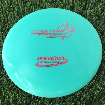 Innova Star Tern - 137g Turquoise Green