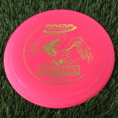 Innova DX Teebird3 - 164g Pink