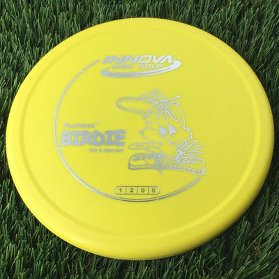 Innova DX Birdie - 175g Yellow