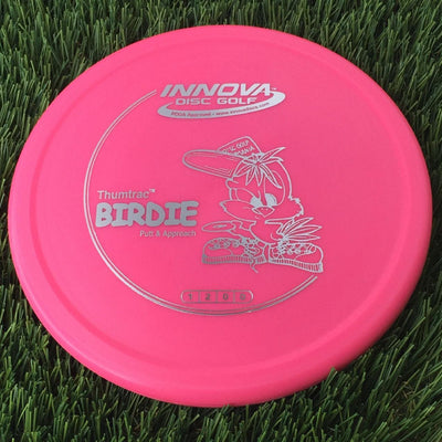 Innova DX Birdie - 175g Pink