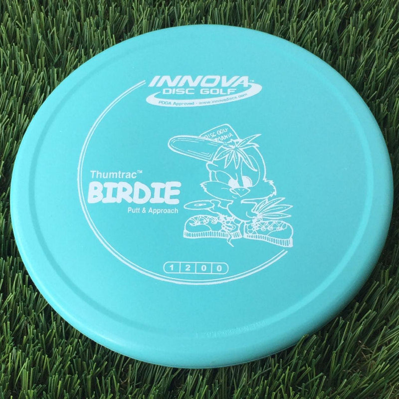 Innova DX Birdie - 147g Light Blue