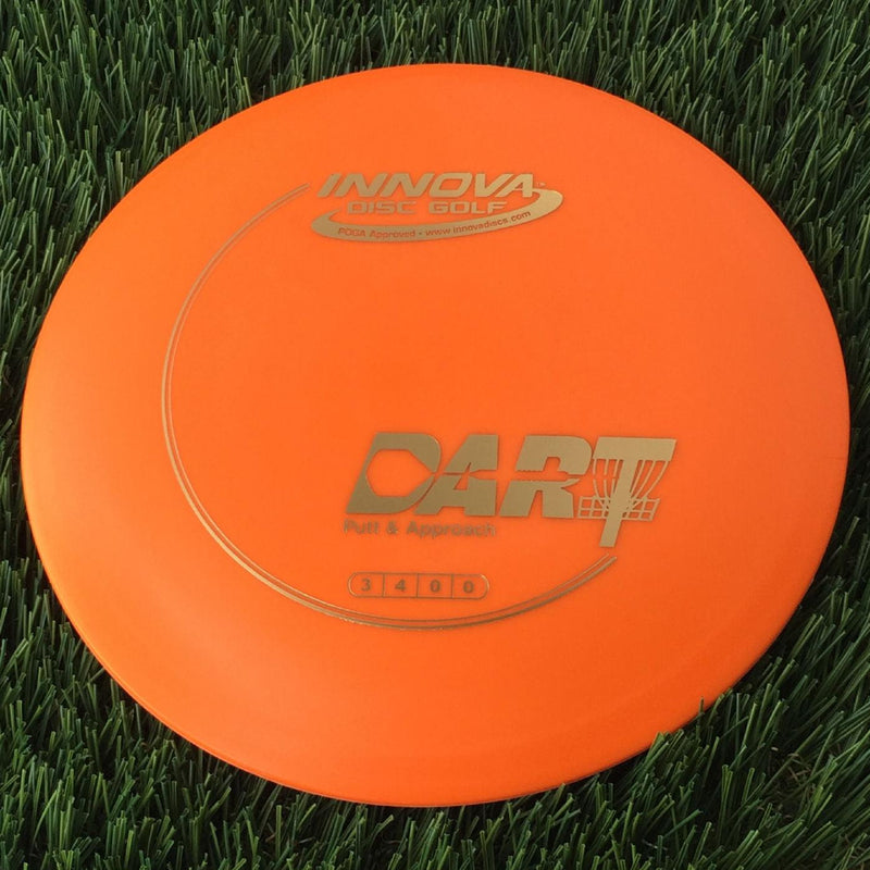 Innova DX Dart - 170g Orange