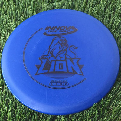 Innova DX Lion - 140g Dark Blue