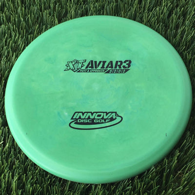 Innova XT Aviar3 - 175g Green