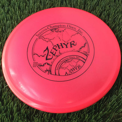 Innova DX Zephyr - 152g Pink