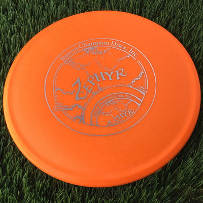 Innova DX Zephyr - 200g Orange