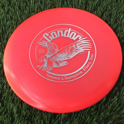 Innova DX Condor - 150g Pink