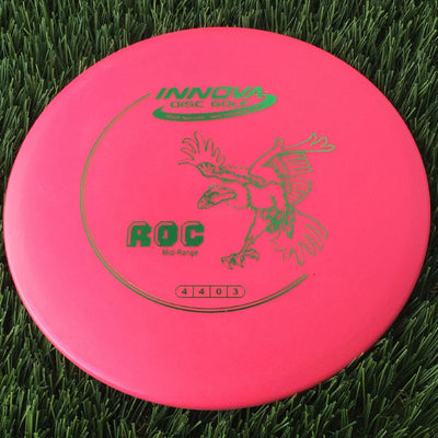 Innova DX Roc - 164g Pink