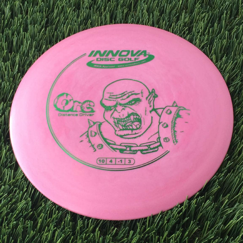 Innova DX Orc - 143g Pink