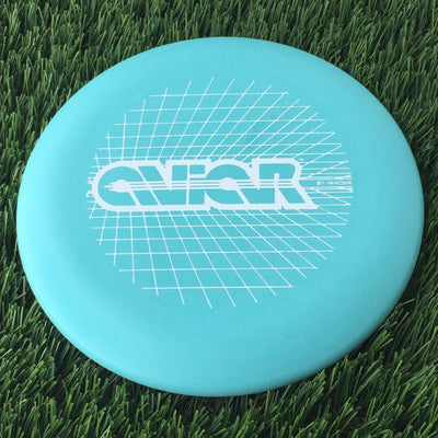 Innova DX Aviar Classic - 159g Turquoise Blue