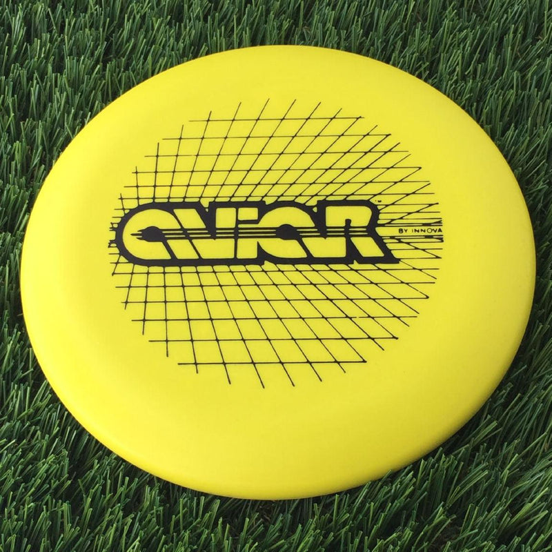 Innova DX Aviar Classic - 154g Yellow