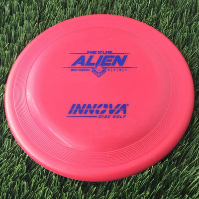 Innova Nexus Alien - 164g Red