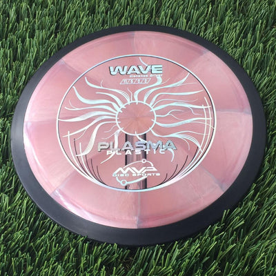 MVP Plasma Wave - 161g Purple