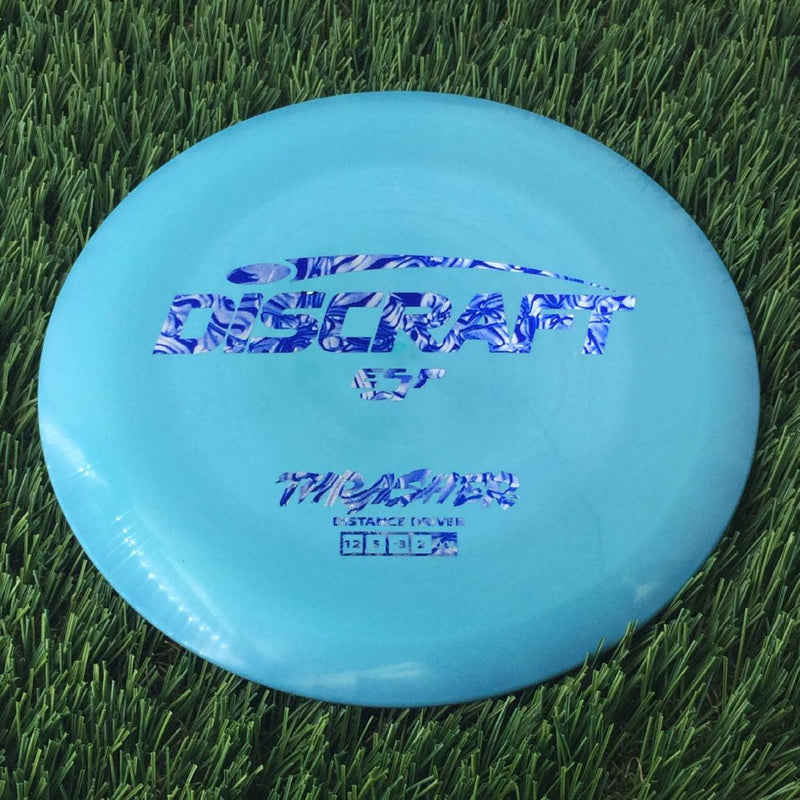 Discraft ESP Thrasher - 174g Blue