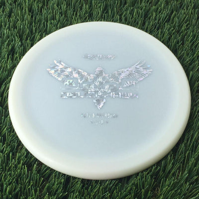 Gateway Hyper Diamond Devil Hawk - 175g White