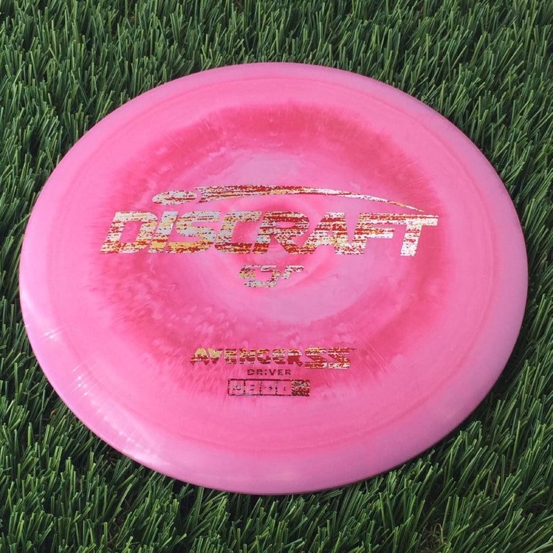 Discraft ESP Avenger SS - 174g Pink