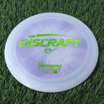 Discraft ESP Venom - 173g Light Purple