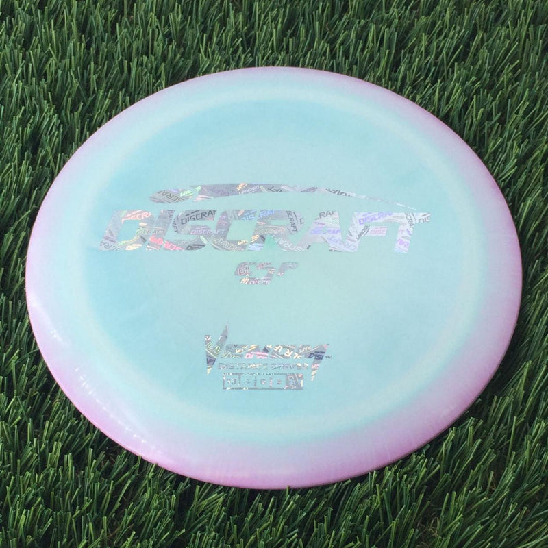 Discraft ESP Venom - 173g Light Blue