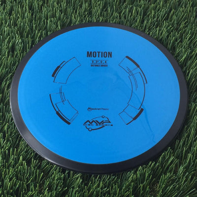 MVP Neutron Motion - 172g Blue