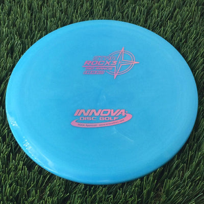 Innova Star RocX3 - 180g Blue