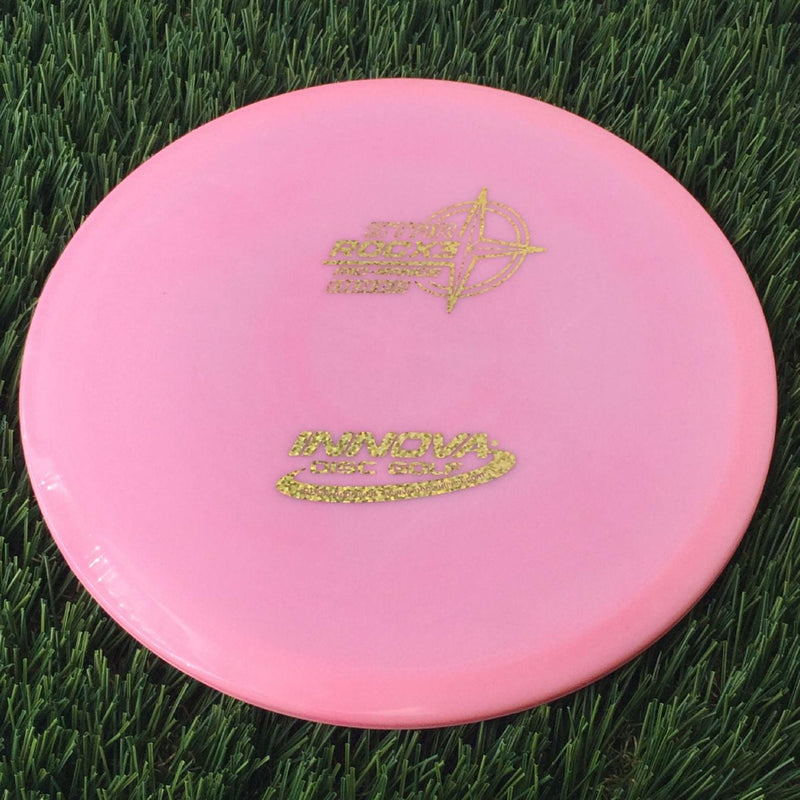 Innova Star RocX3 - 180g Pink