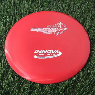 Innova Star Sidewinder - 170g Red