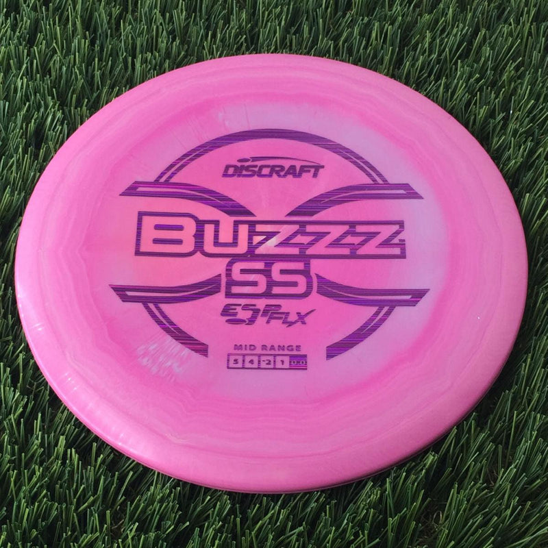 Discraft ESP FLX BuzzzSS - 172g Pink