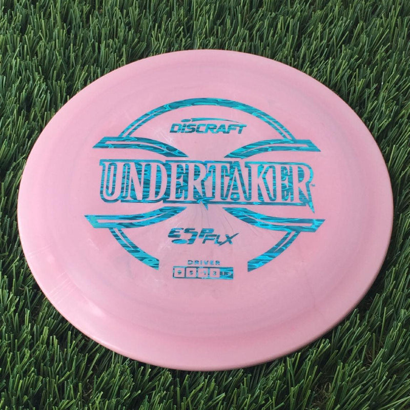 Discraft ESP FLX Undertaker - 169g Pink