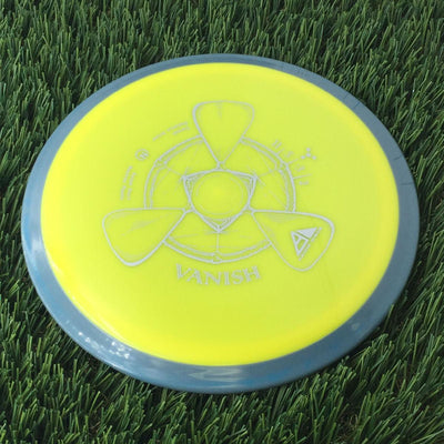 Axiom Neutron Vanish - 160g Yellow