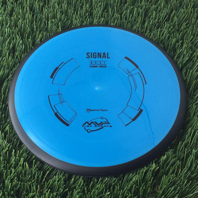 MVP Neutron Signal - 169g Blue