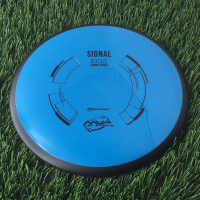 MVP Neutron Signal - 161g Blue