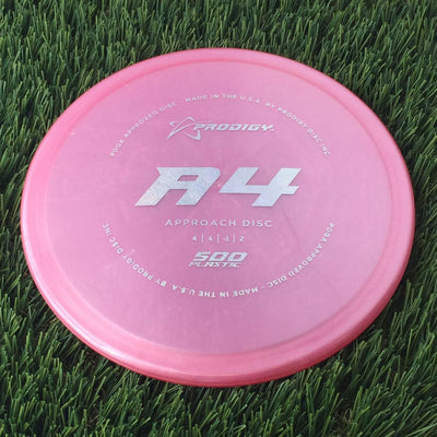 Prodigy 500 A4 - 174g Pink