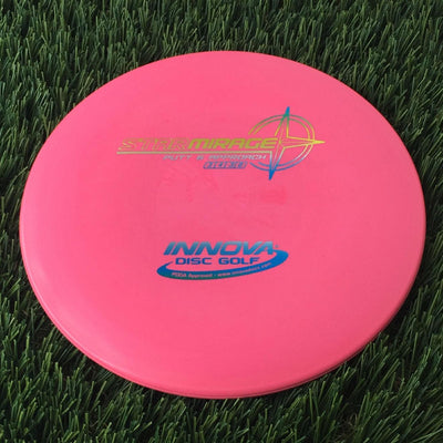 Innova Star Mirage - 175g Pink