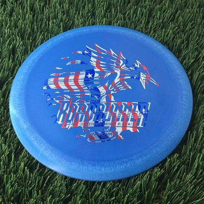 Innova Gstar Roadrunner with Stock Character Stamp - 149g Blue