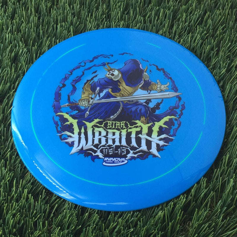 Innova InnVision Star Wraith - 170g Blue