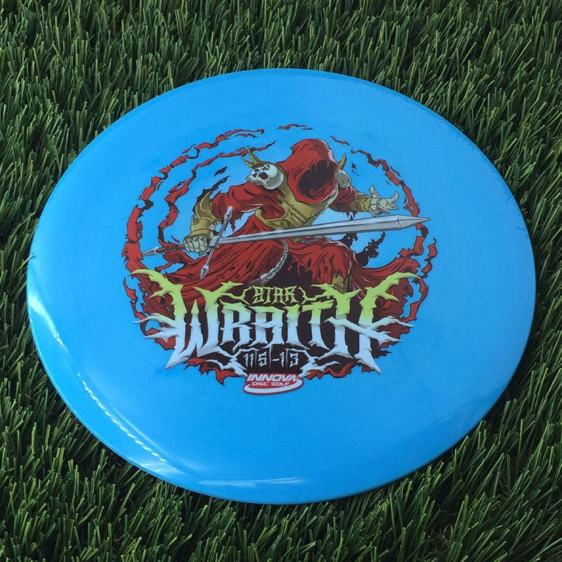 Innova InnVision Star Wraith - 175g Blue