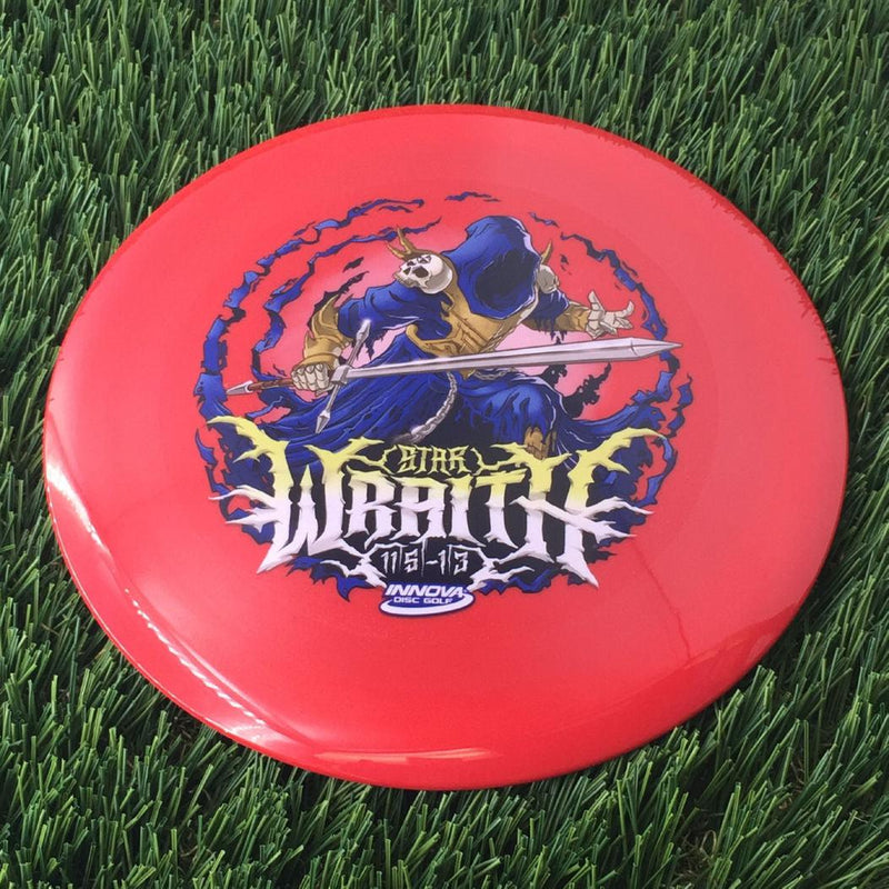 Innova InnVision Star Wraith - 175g Red