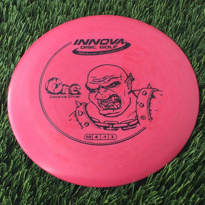 Innova DX Orc - 138g Red