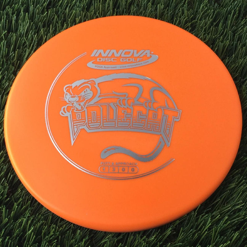 Innova DX Polecat - 172g Orange